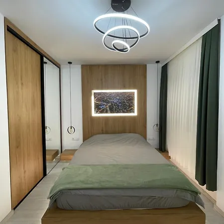 Topli Kutak 아파트 *