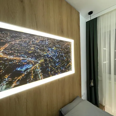 Topli Kutak 아파트 *