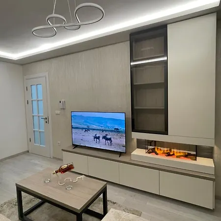 Topli Kutak 아파트 노비파자르