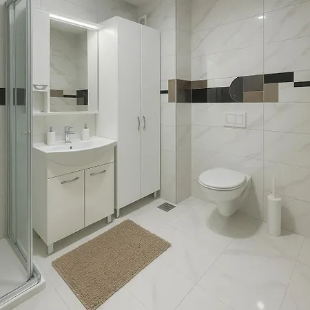 Topli Kutak 아파트 노비파자르