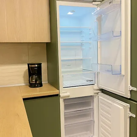 Topli Kutak 아파트