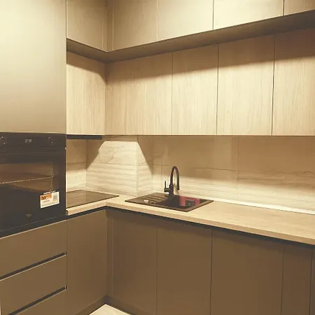 아파트 Topli Kutak