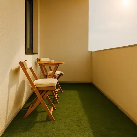 아파트 Topli Kutak *