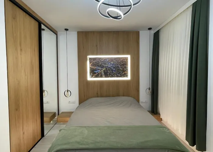 Topli Kutak Apartamento *