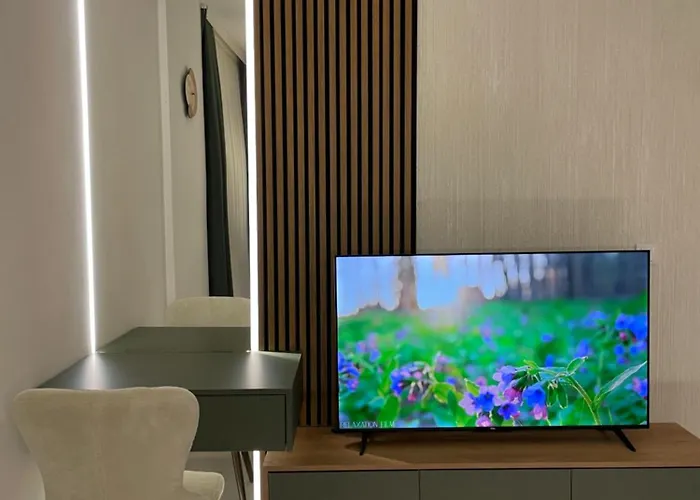 Topli Kutak Novi Pazar