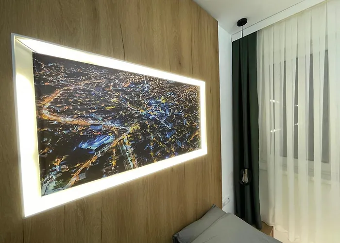 Topli Kutak Apartamento *