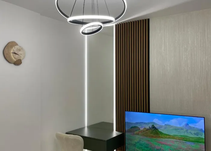 Apartamento Topli Kutak