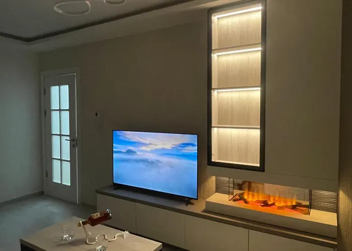 Topli Kutak Apartamento