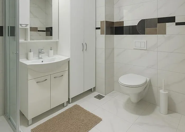 Topli Kutak Apartamento Novi Pazar