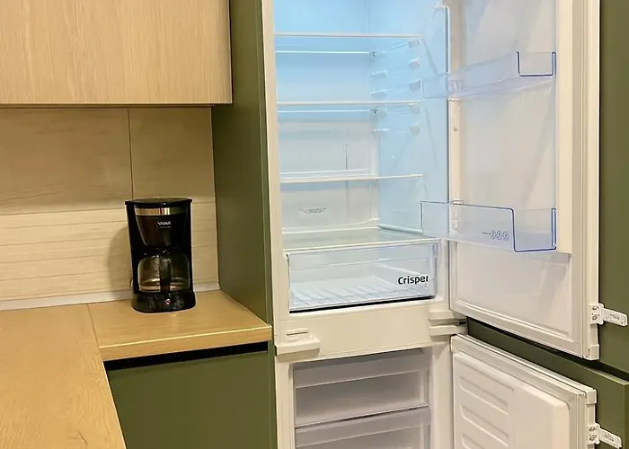 Topli Kutak Apartamento