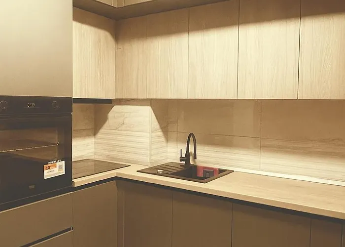 Apartamento Topli Kutak