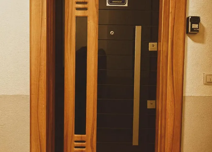 Topli Kutak Apartamento