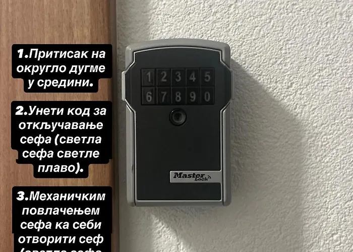 Topli Kutak Novi Pazar